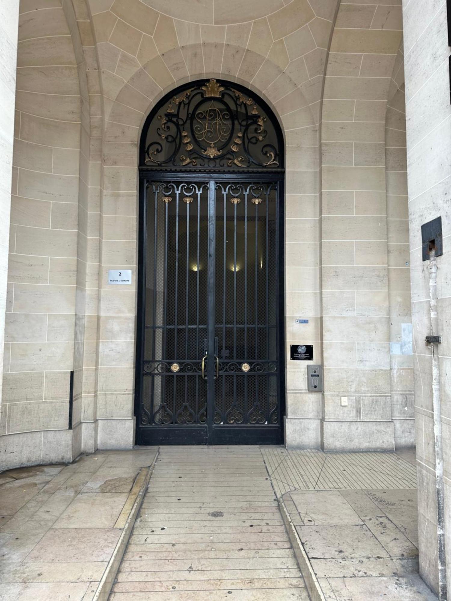 Mulhouse City Loft المظهر الخارجي الصورة
