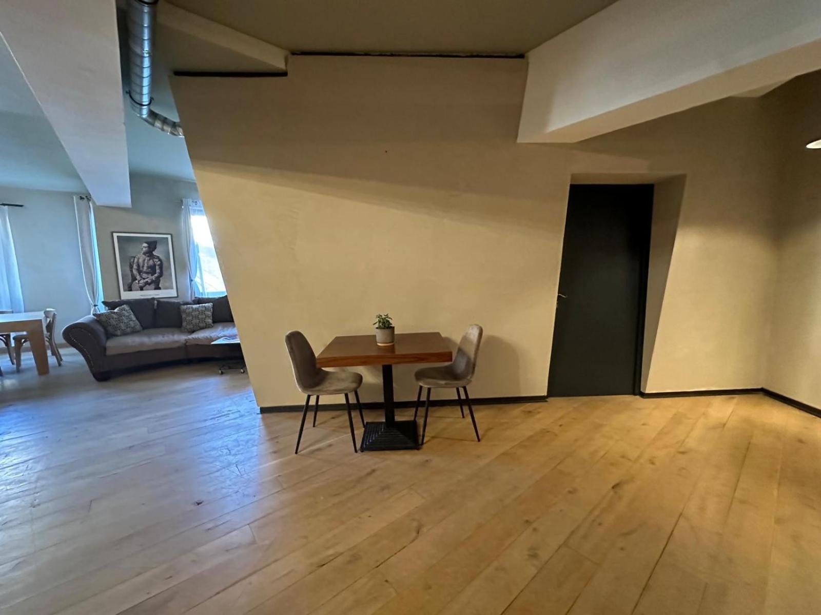 Mulhouse City Loft المظهر الخارجي الصورة
