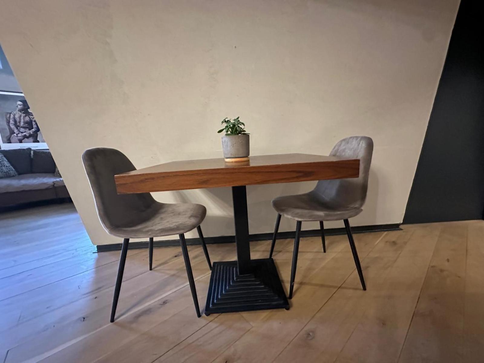 Mulhouse City Loft المظهر الخارجي الصورة