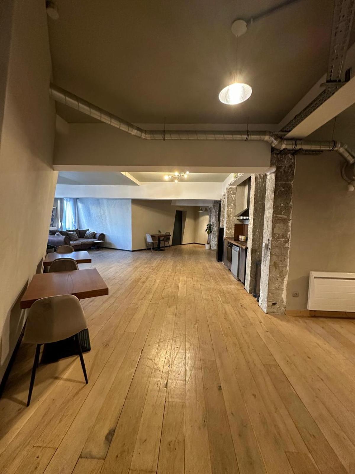 Mulhouse City Loft المظهر الخارجي الصورة