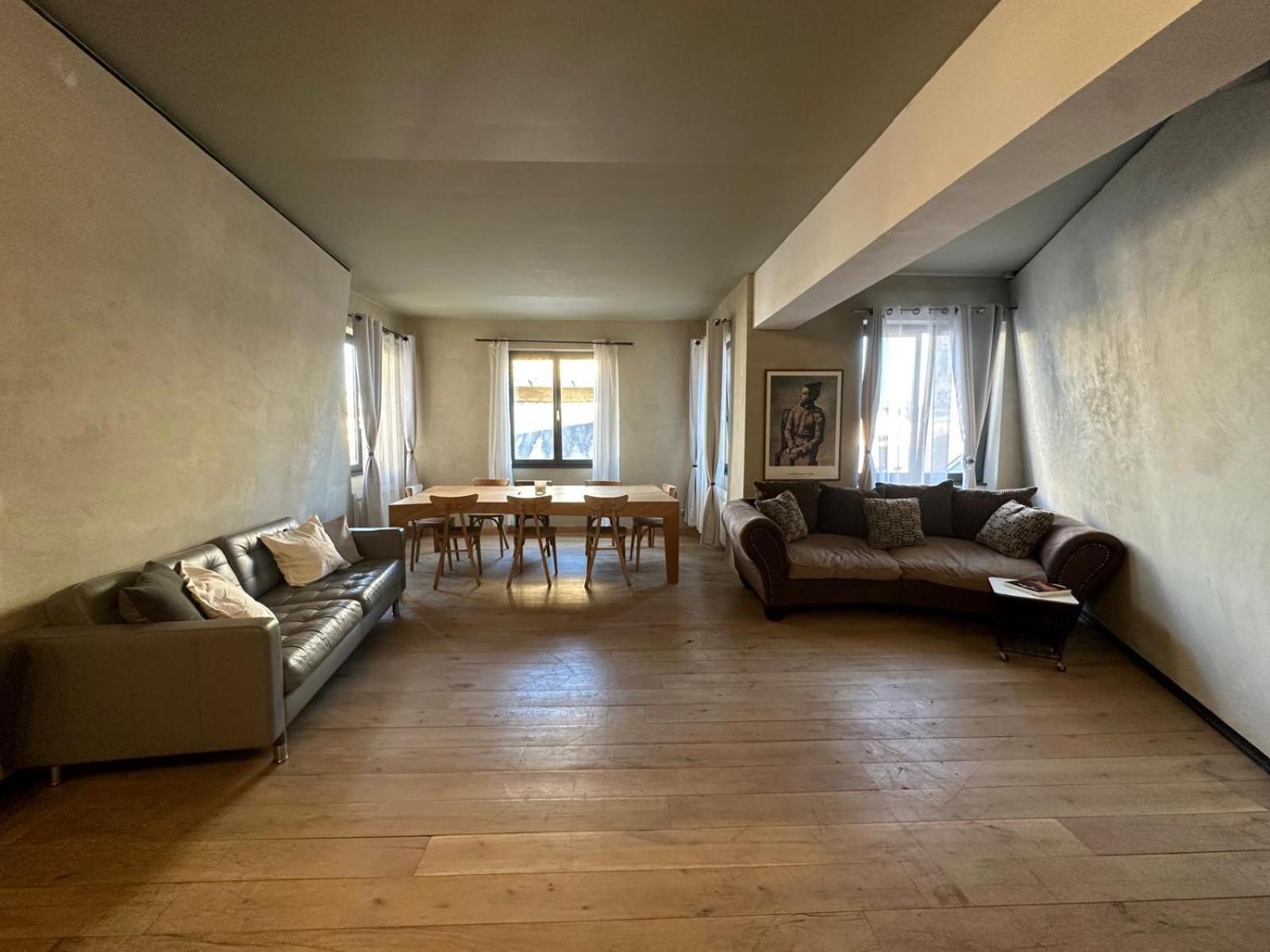 Mulhouse City Loft المظهر الخارجي الصورة