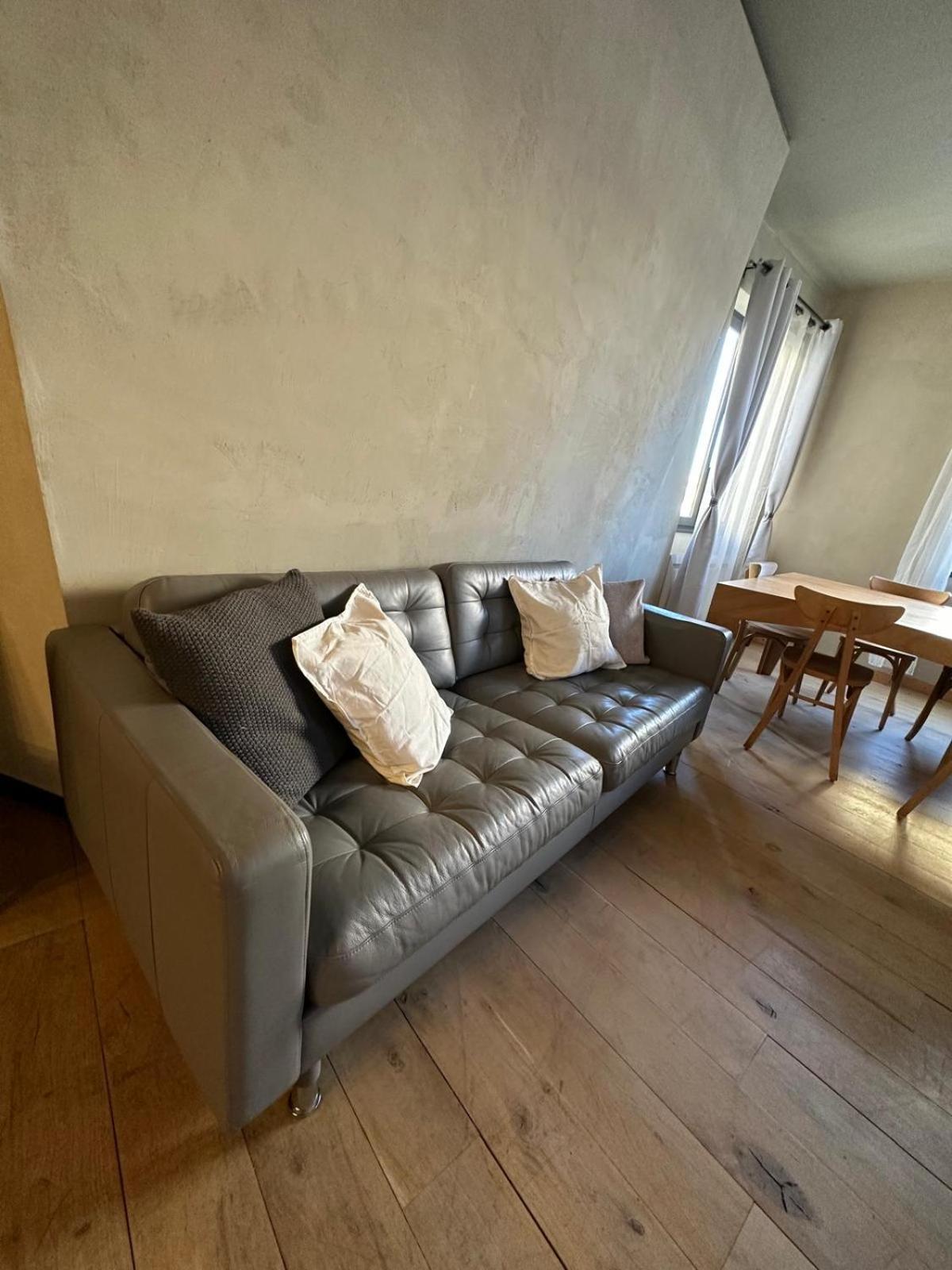 Mulhouse City Loft المظهر الخارجي الصورة