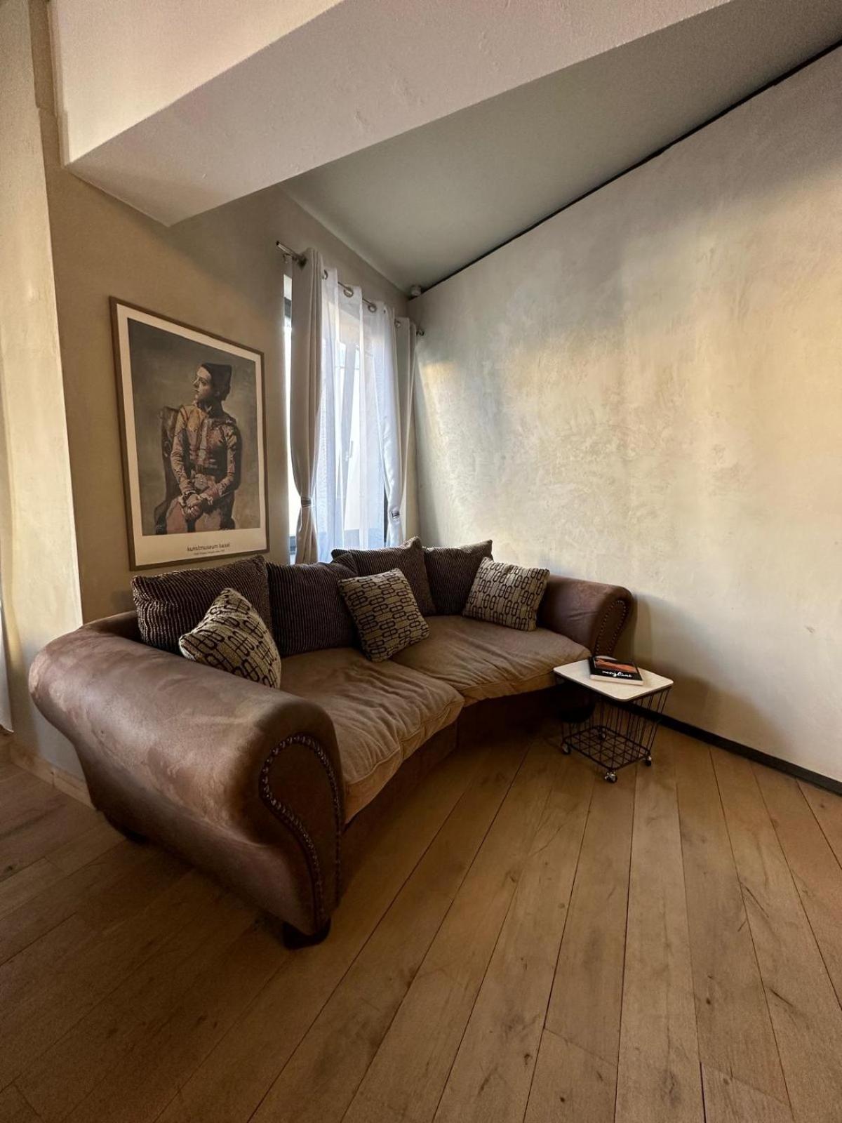 Mulhouse City Loft المظهر الخارجي الصورة