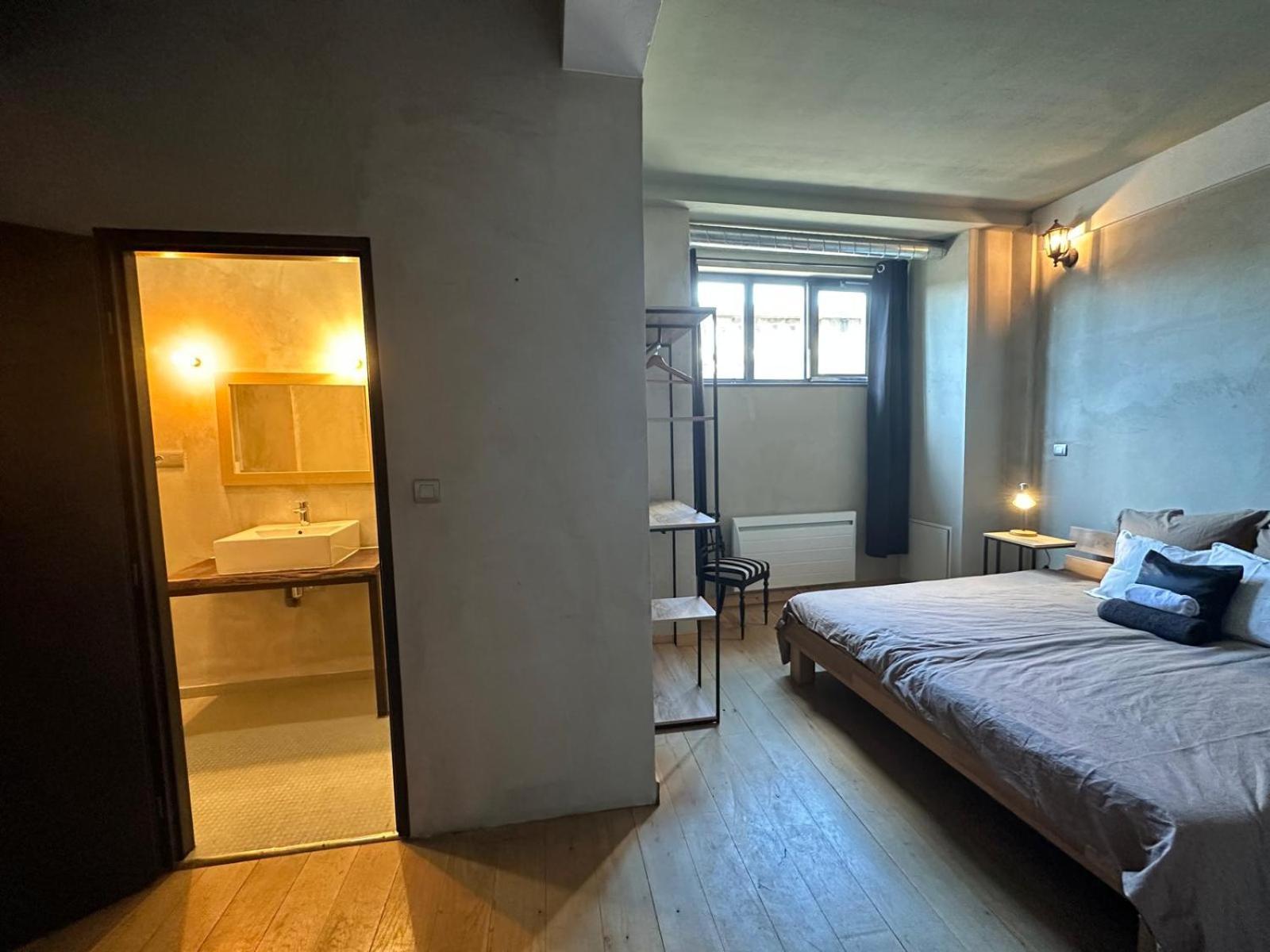 Mulhouse City Loft المظهر الخارجي الصورة