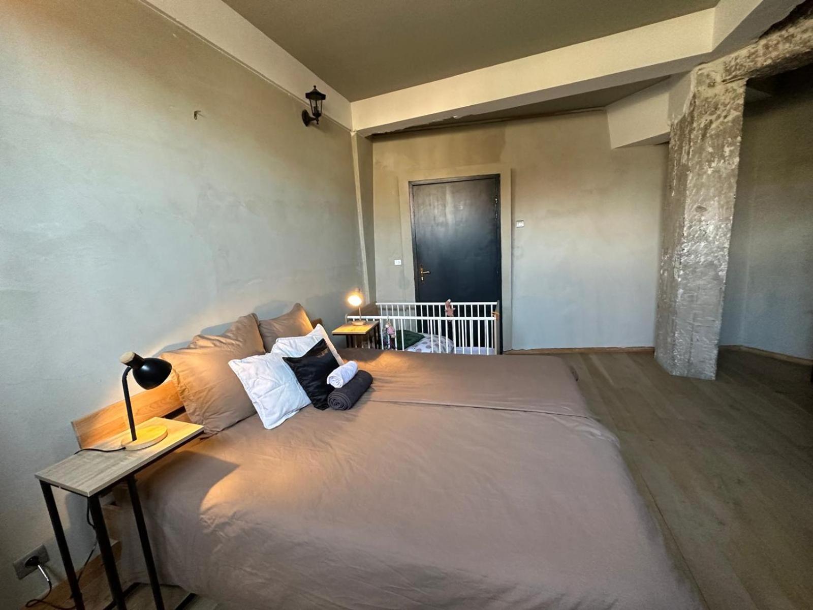 Mulhouse City Loft المظهر الخارجي الصورة