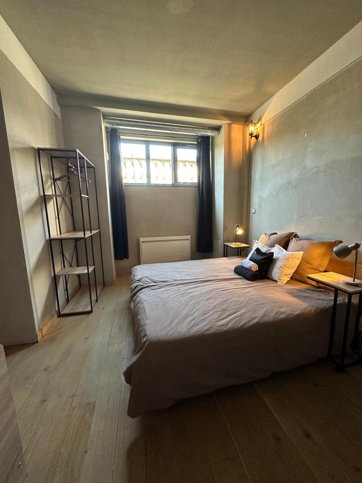 Mulhouse City Loft المظهر الخارجي الصورة