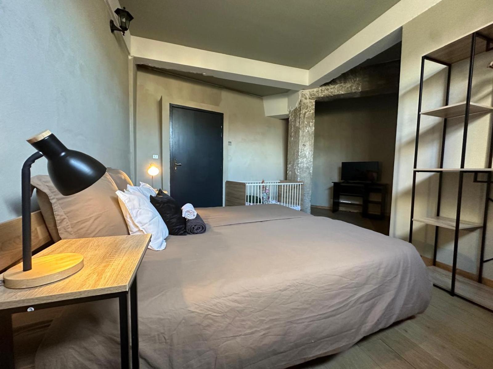 Mulhouse City Loft المظهر الخارجي الصورة