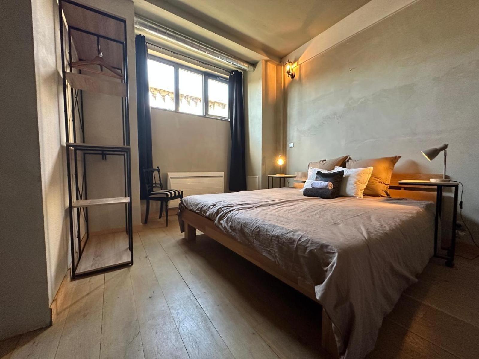 Mulhouse City Loft المظهر الخارجي الصورة