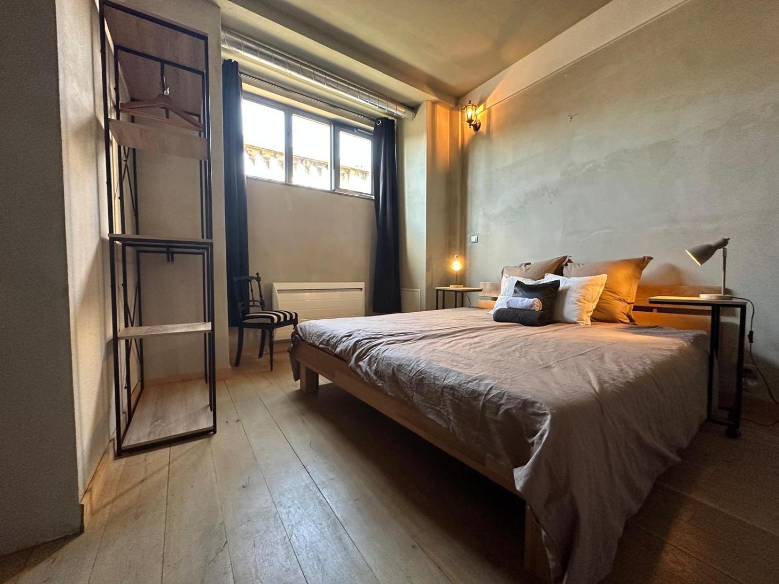 Mulhouse City Loft المظهر الخارجي الصورة