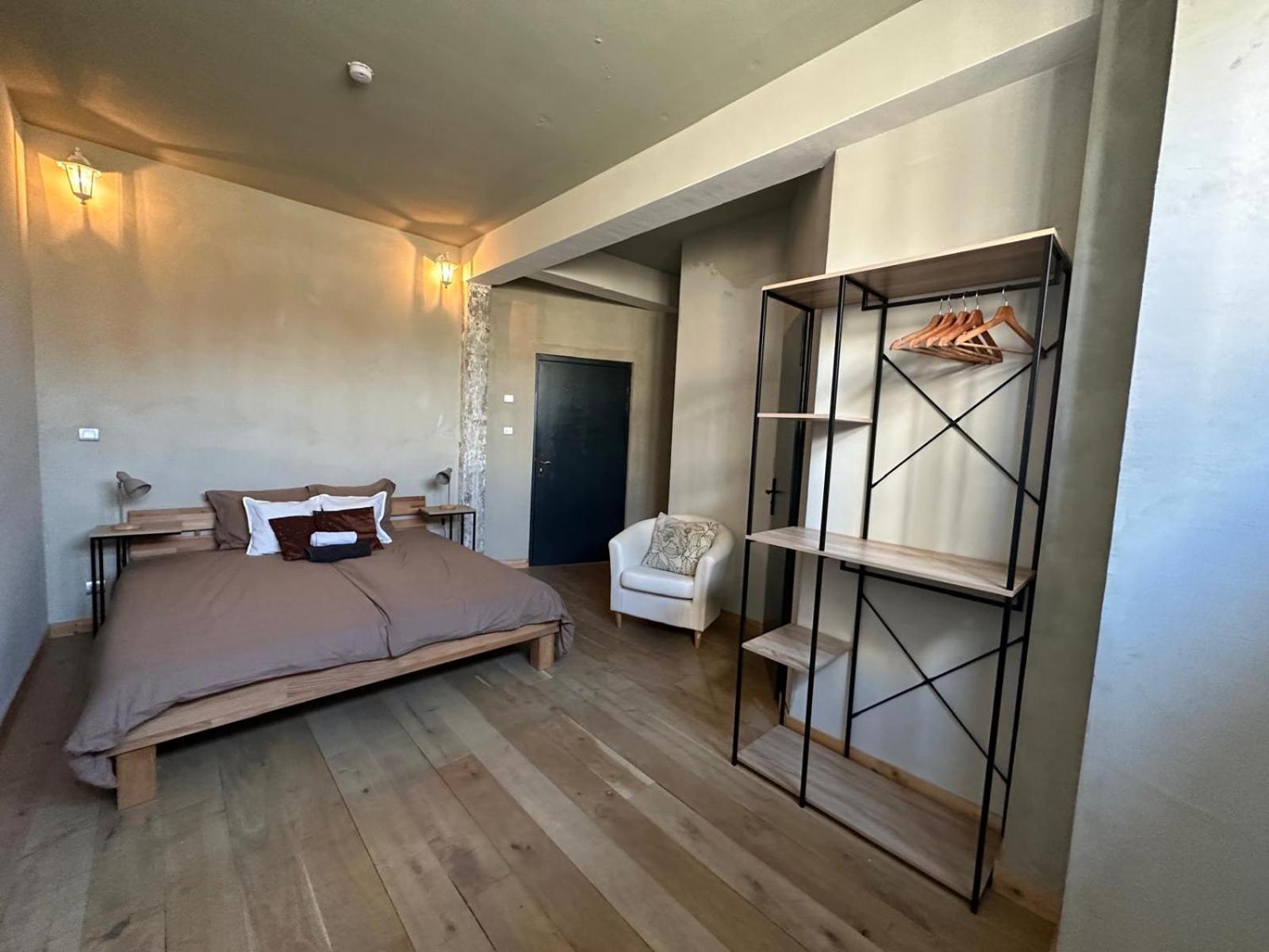 Mulhouse City Loft المظهر الخارجي الصورة