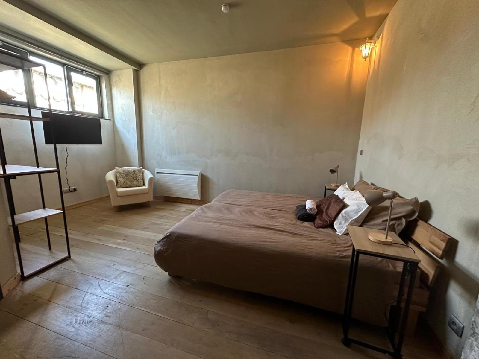 Mulhouse City Loft المظهر الخارجي الصورة