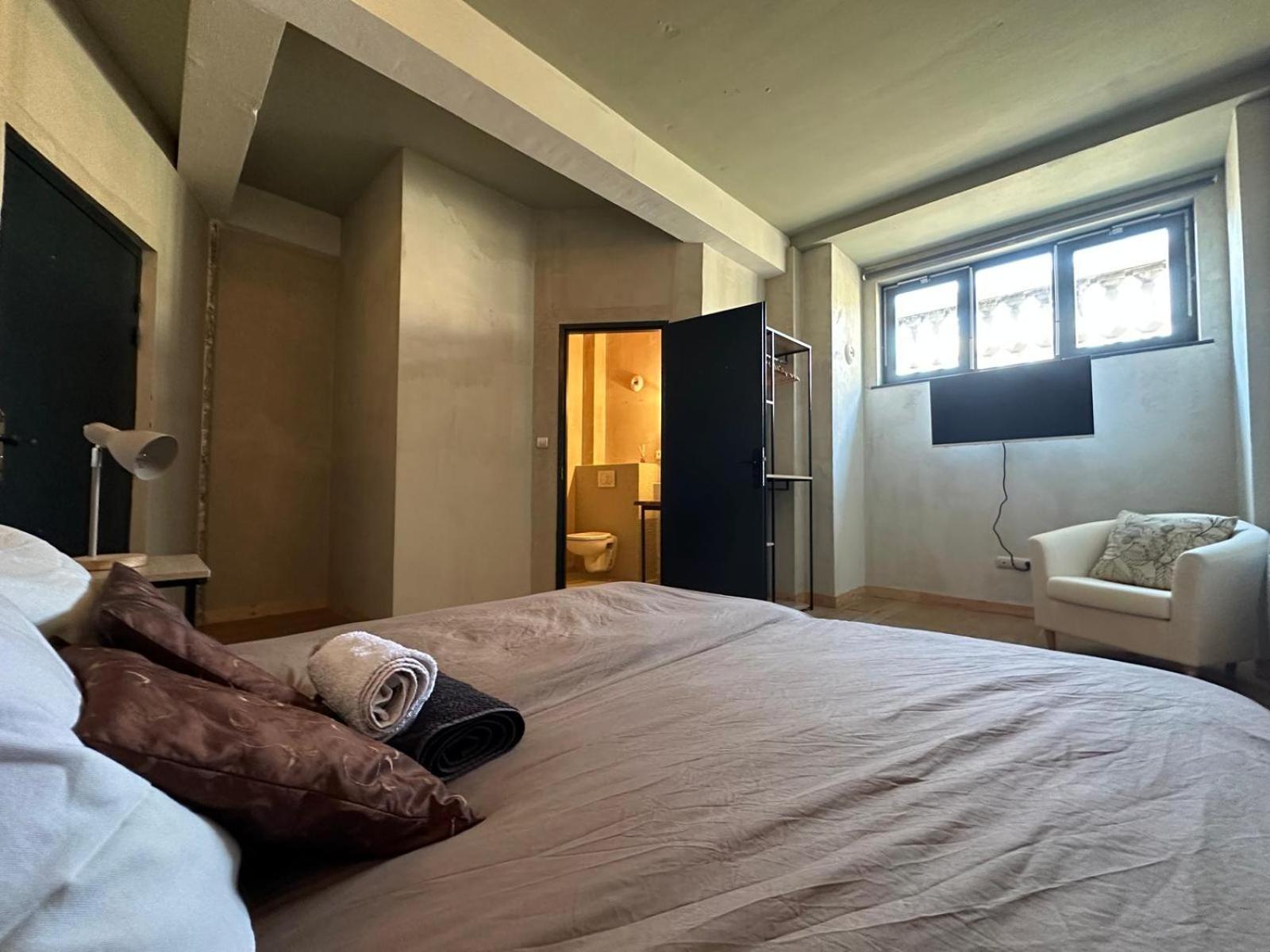 Mulhouse City Loft المظهر الخارجي الصورة