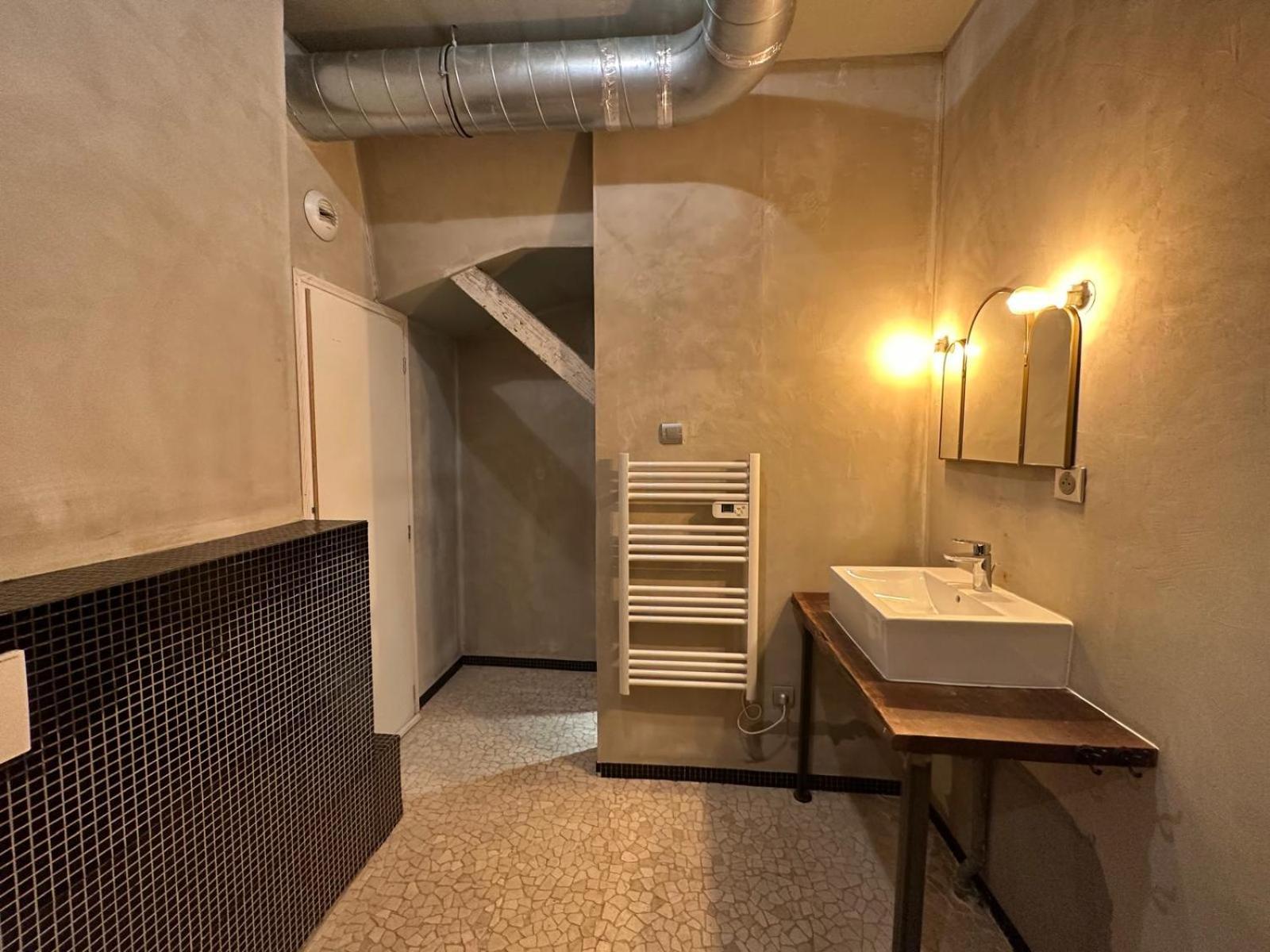 Mulhouse City Loft المظهر الخارجي الصورة