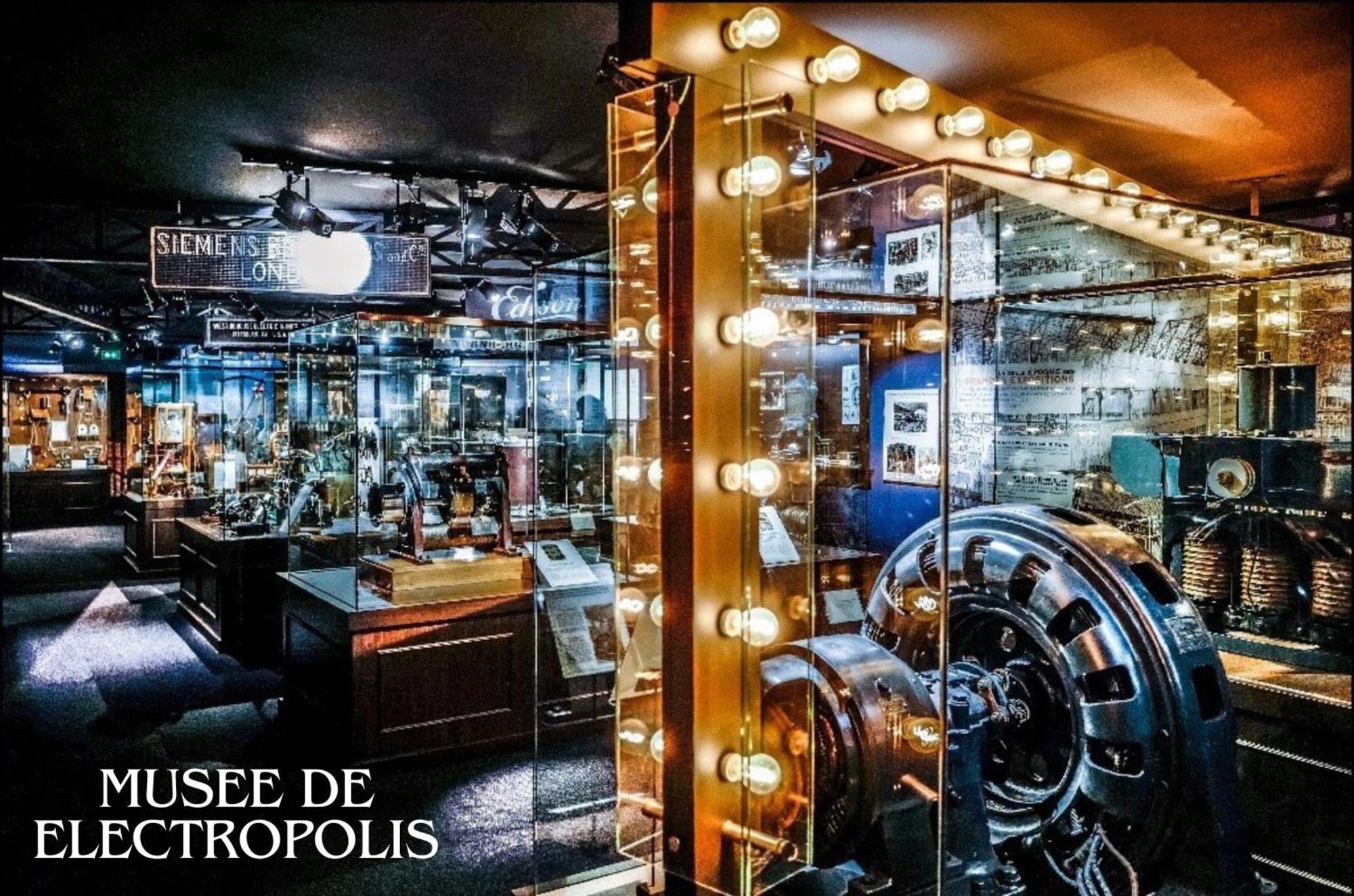 Mulhouse City Loft المظهر الخارجي الصورة